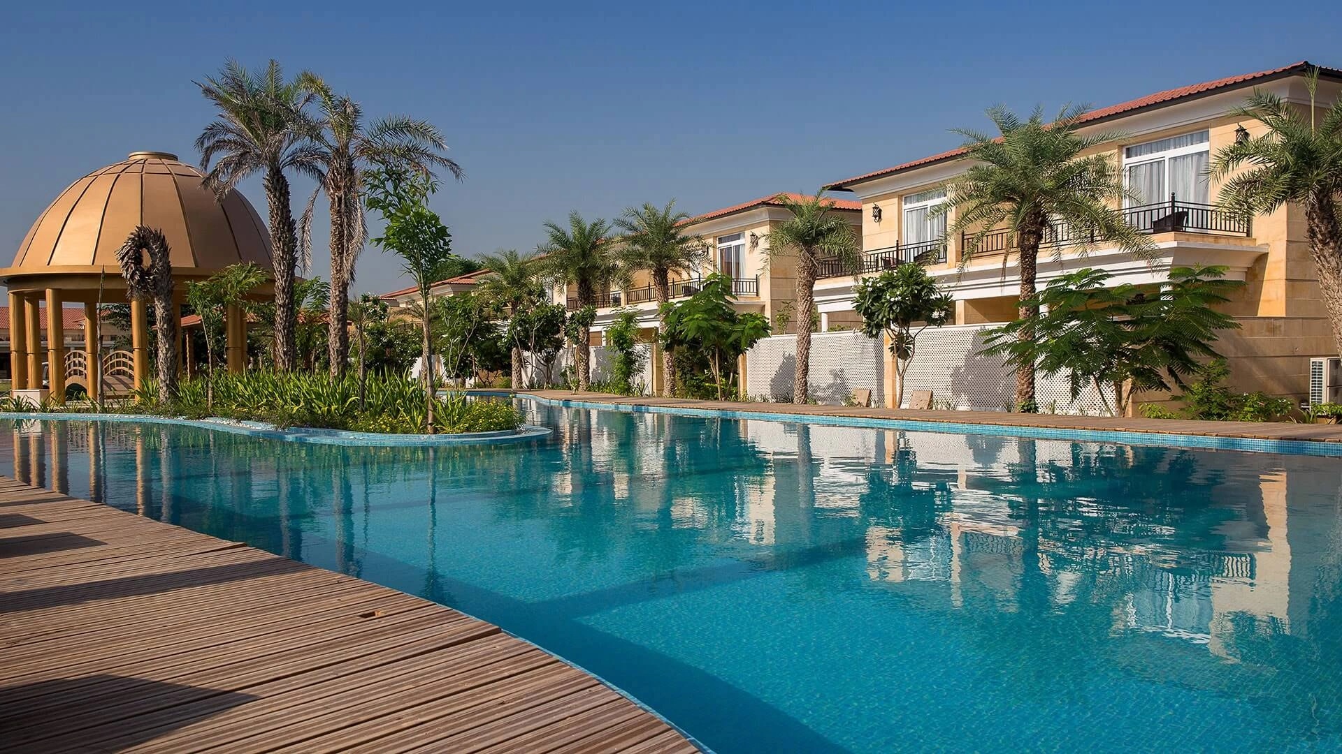  The Westin Pushkar Resort & Spa Destination Wedding Cost