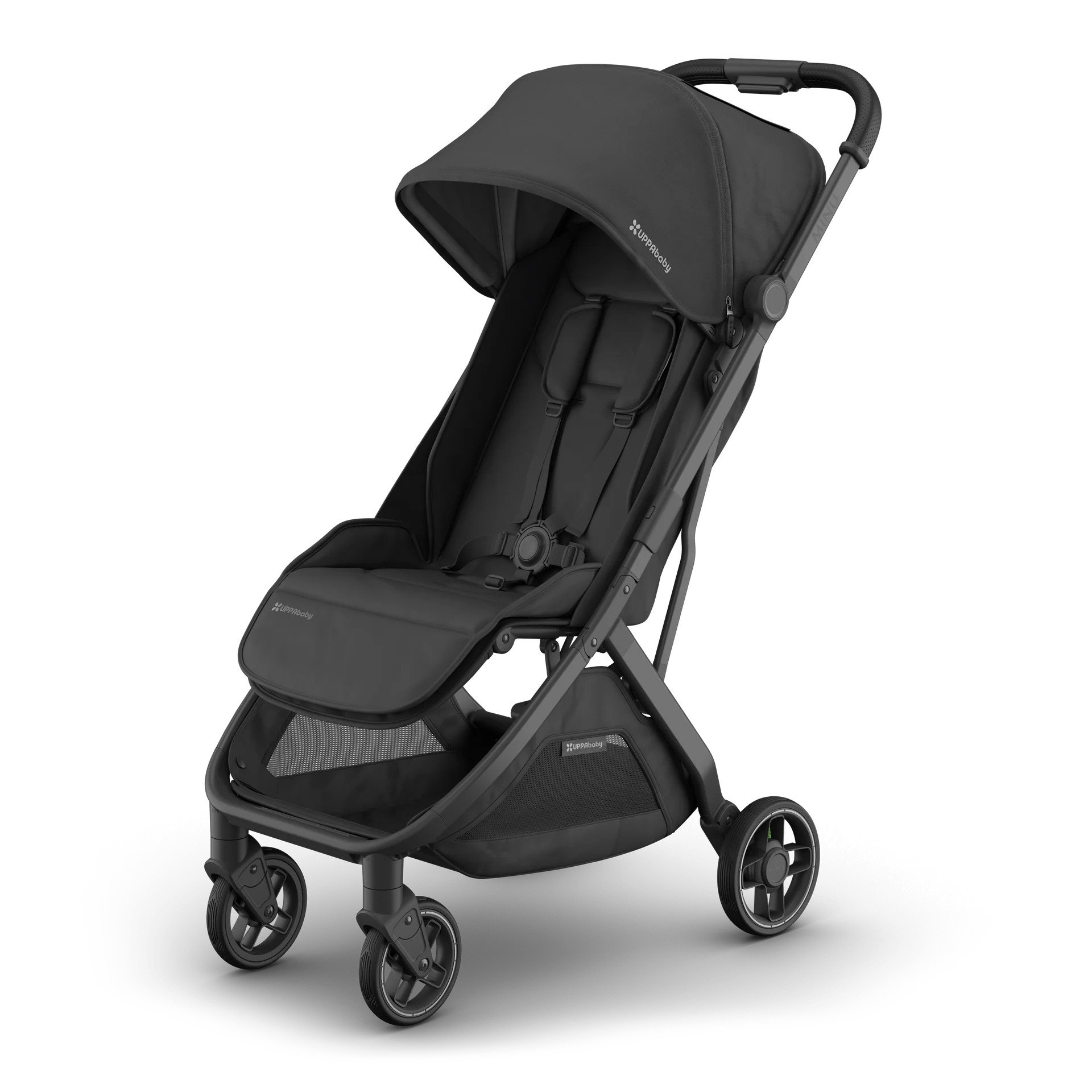  UPPAbaby Vista V3 Stroller – Premium Expandable Stroller in Canada