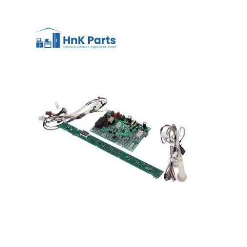  General Electric WD21X26186 Dishwasher Control Replacement Kit
