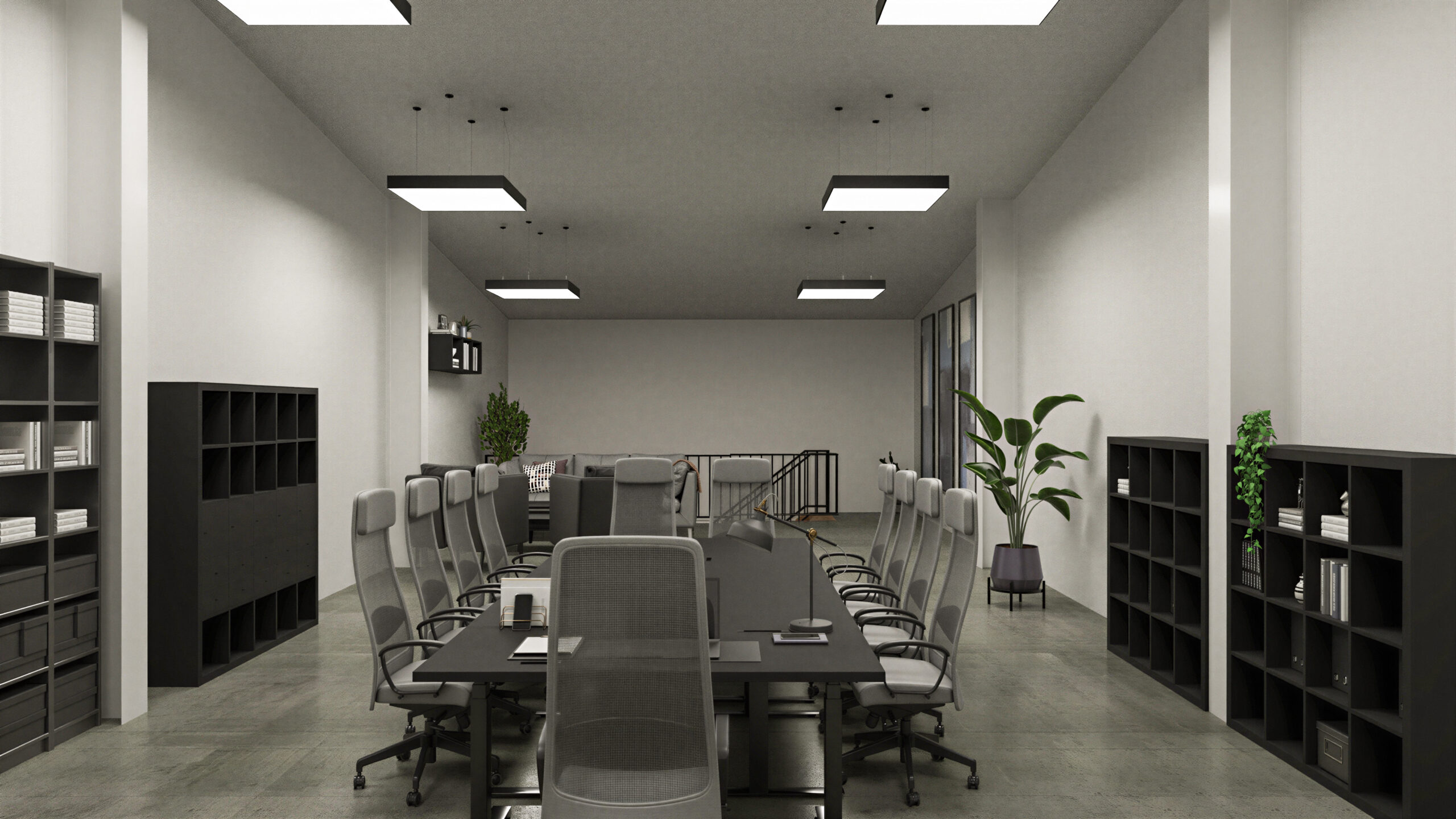  Looking for a Garage With Loft? Find Your Ideal Space!