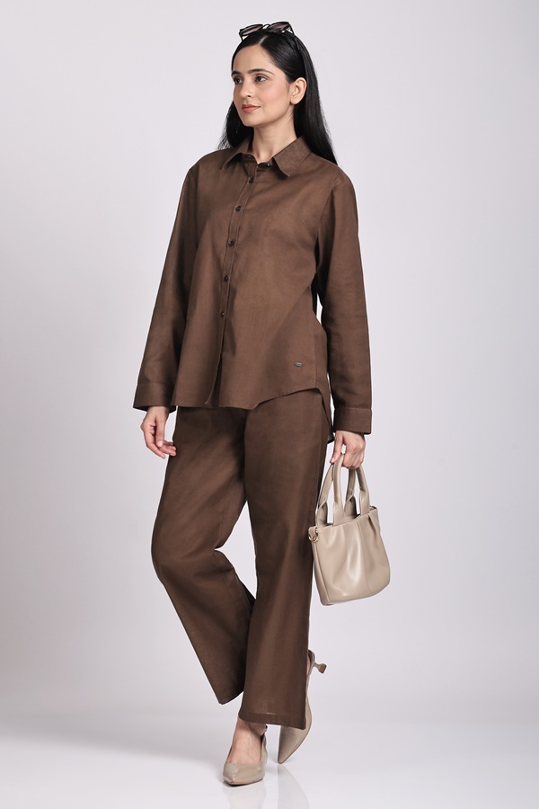  High-Quality Handcrafted Co-ords | Modern Ethnic Wear