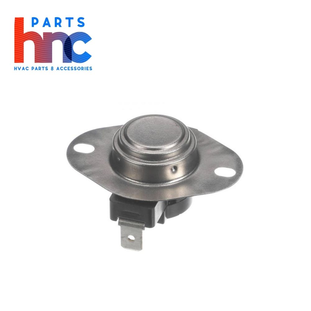  Enviro-Tec PE-09-0125 Limit Switch L125-20F