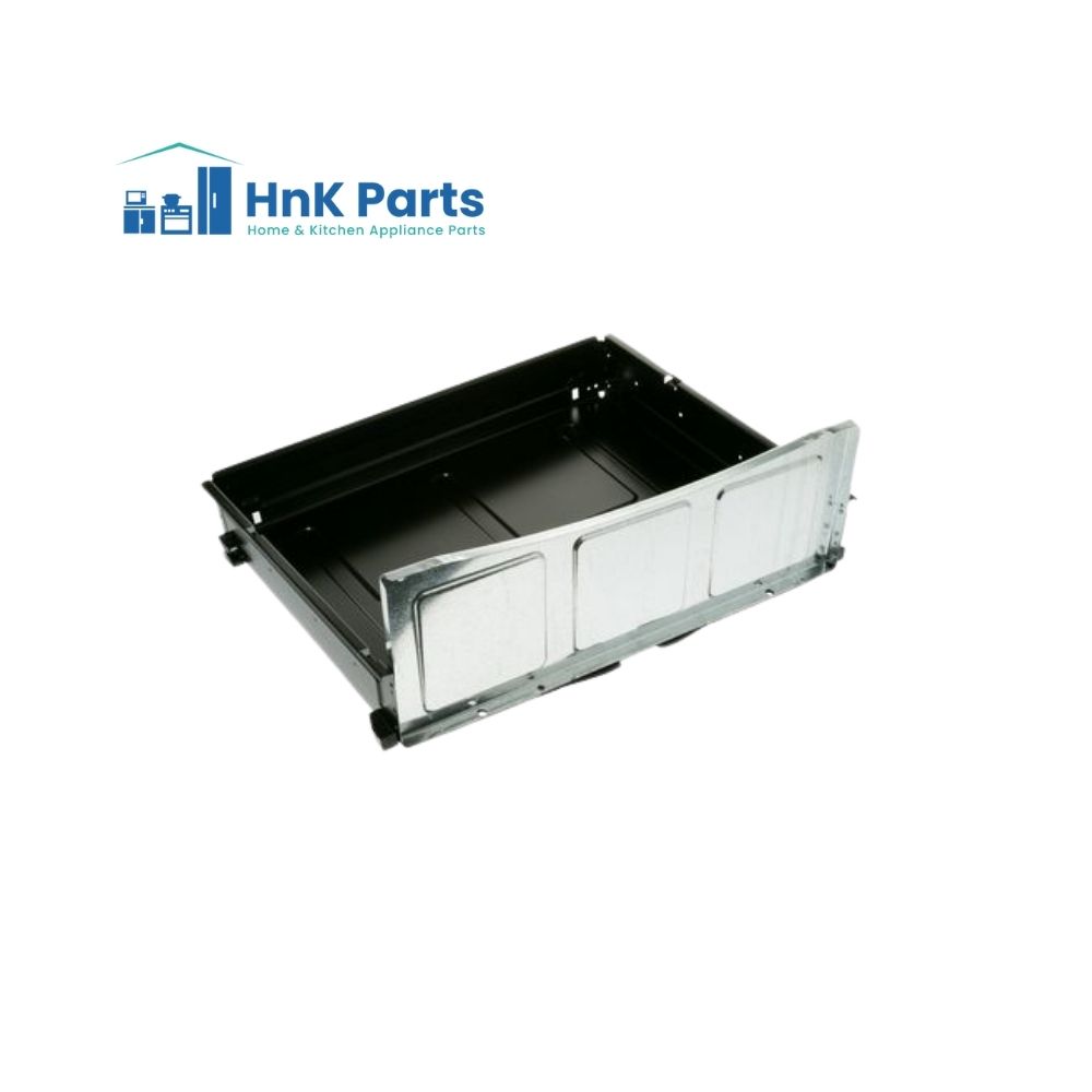  General Electric WB63X29070 Range Drawer Body Assembly