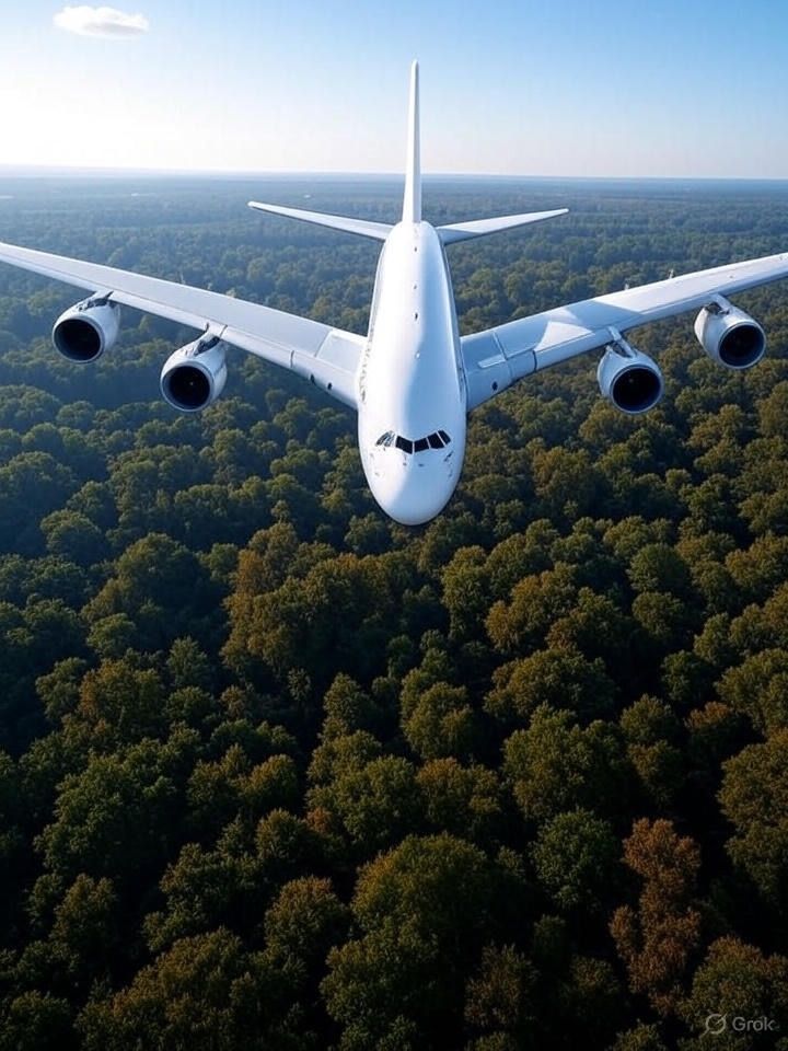  AirGuidePot
