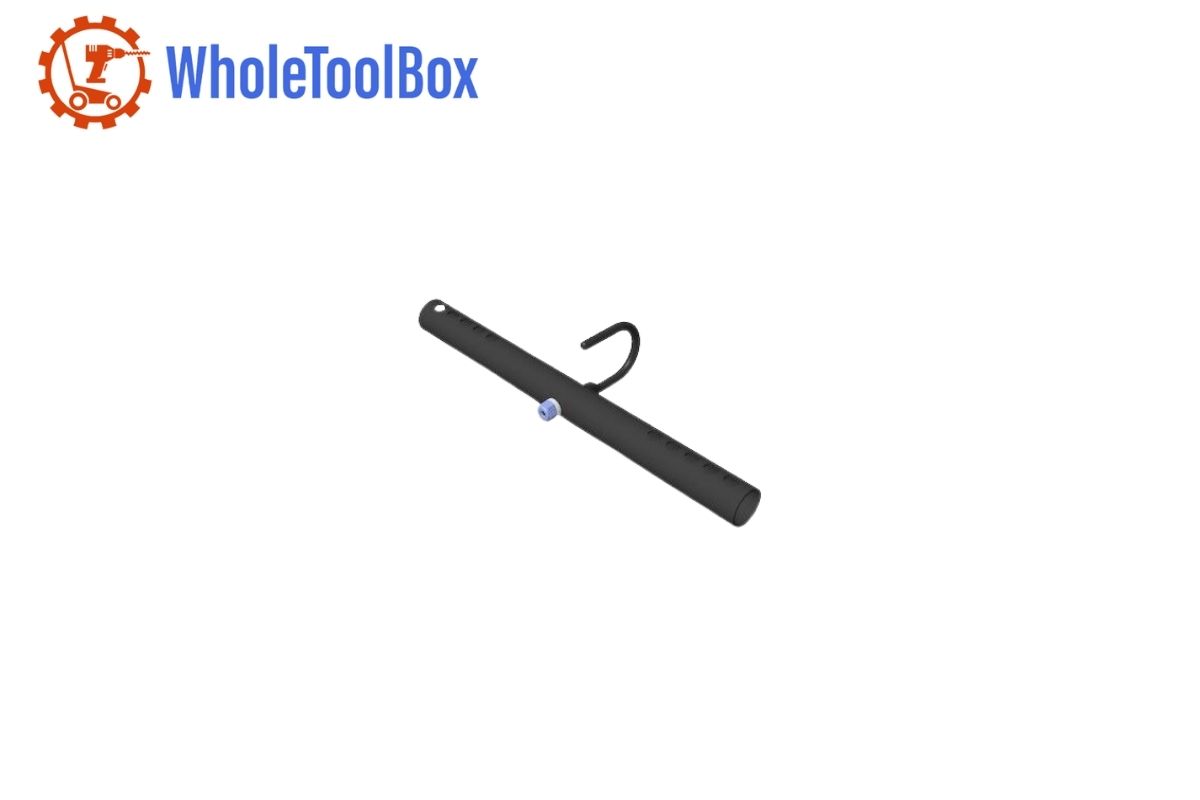  Toro 120-7056 Lawn Mower Hitch Tube Assembly