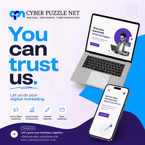 Build Reliable Digital Foundations for Business Expansion