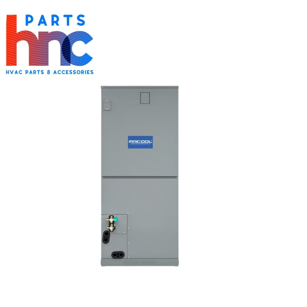  MRCOOL MVP-18-HP-MUAH-230A00-O VersaPro® 1.5 Ton Central Ducted Air Handler