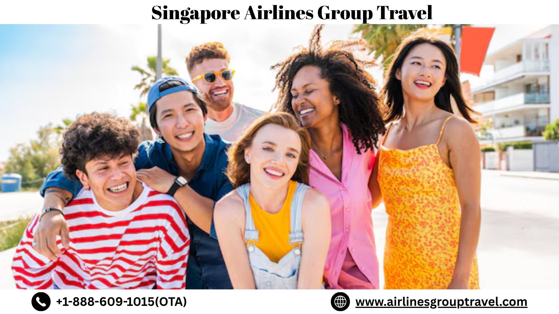  Does Singapore Airlines Offer Group Discounts?