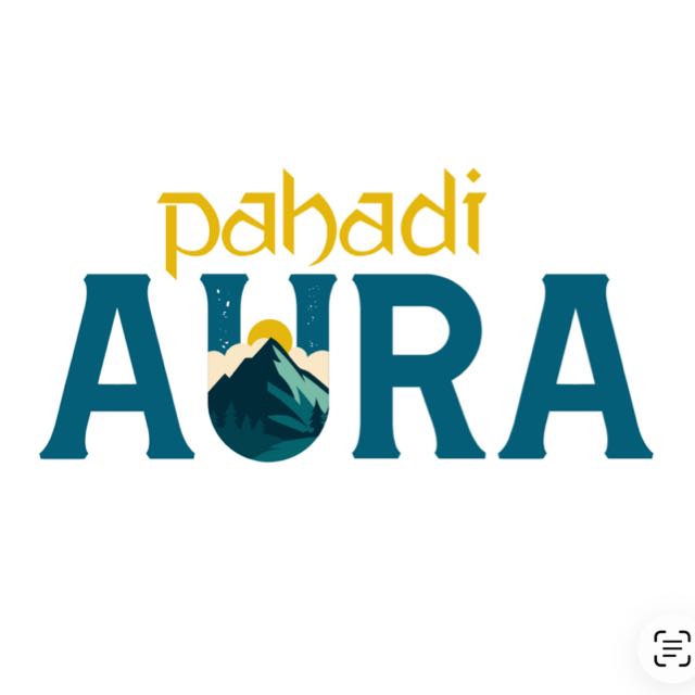  Pahadi Aura