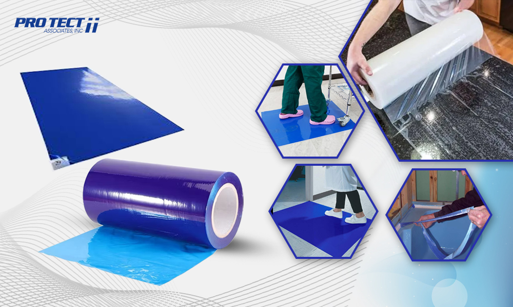  Protect Your Surfaces in a High-Quality Way