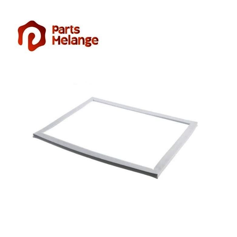  Frigidaire 5304490966 Refrigerator Door Gasket White