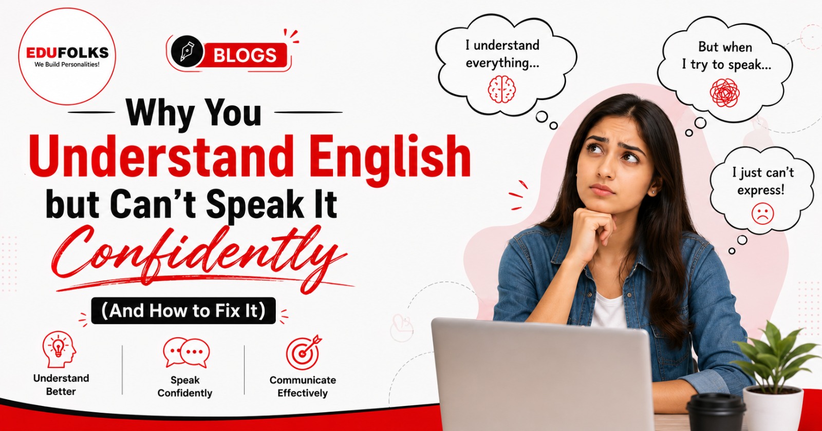  Build English Speaking Confidence and Improve Fluency