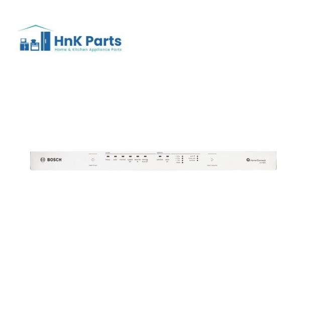  Bosch 20004359 Dishwasher Control Panel Facia