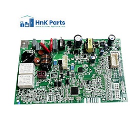  General Electric WD21X32163 Dishwasher Configured Service Machine Control Board