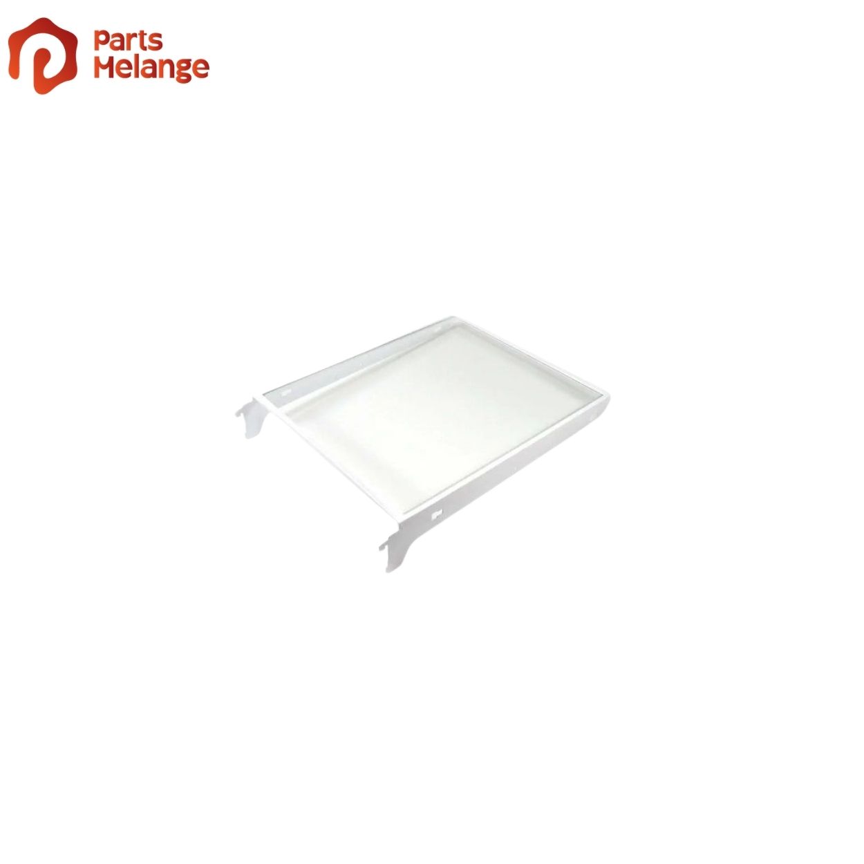  Frigidaire 240355277 Spill-Safe Glass Shelf for Refrigerator