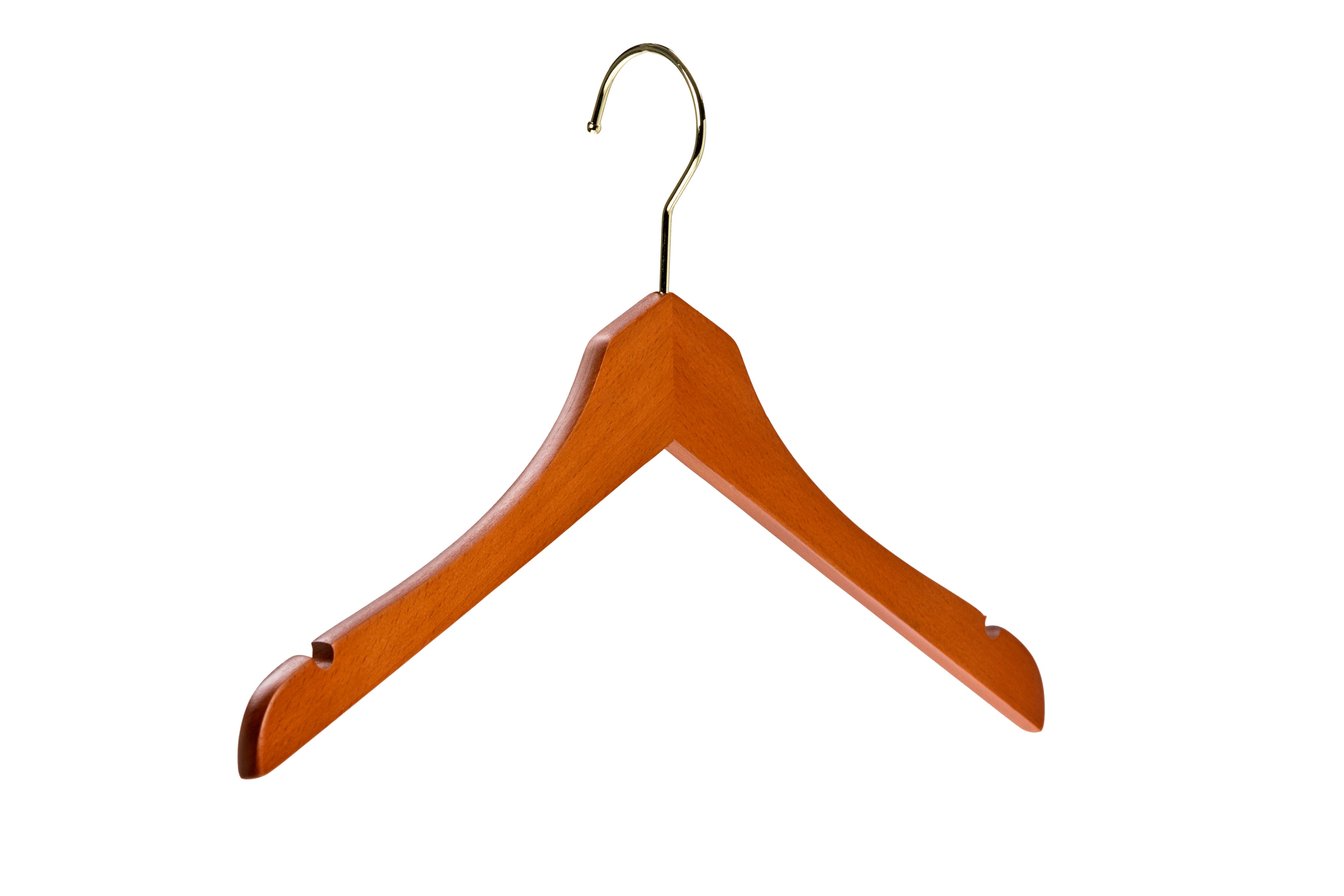  Why Choose a Wooden Suit Hanger for Better Care?