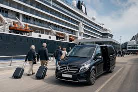  Dover Port Taxis - MiniCabRide