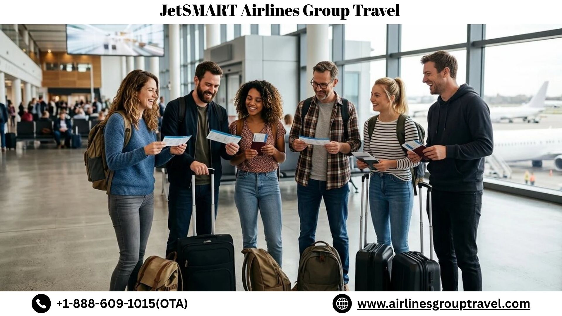  Is Group Travel Cheaper on JetSMART Airlines?