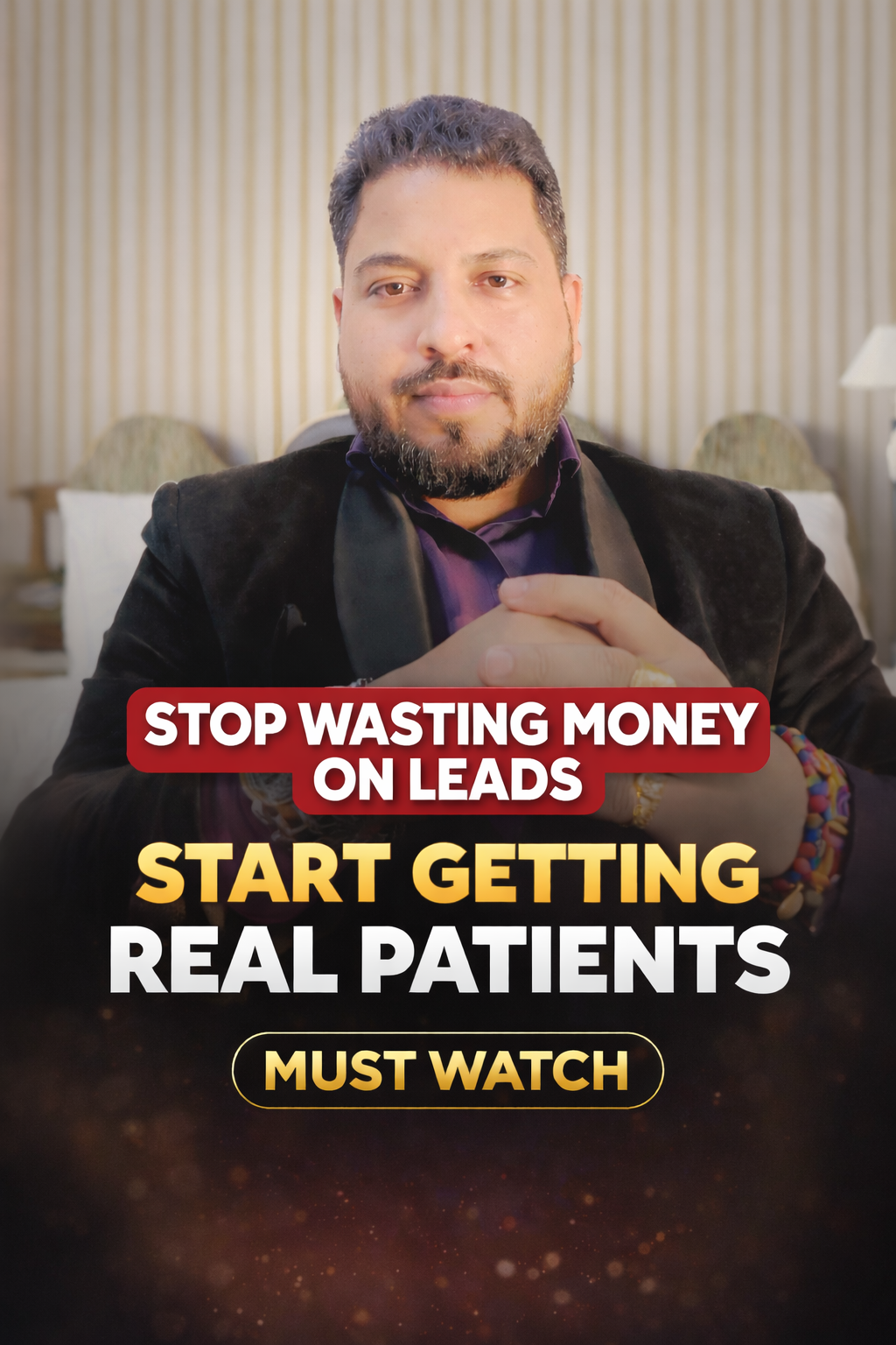 Digital Marketing Consultant in Delhi - Gaurav Dubey