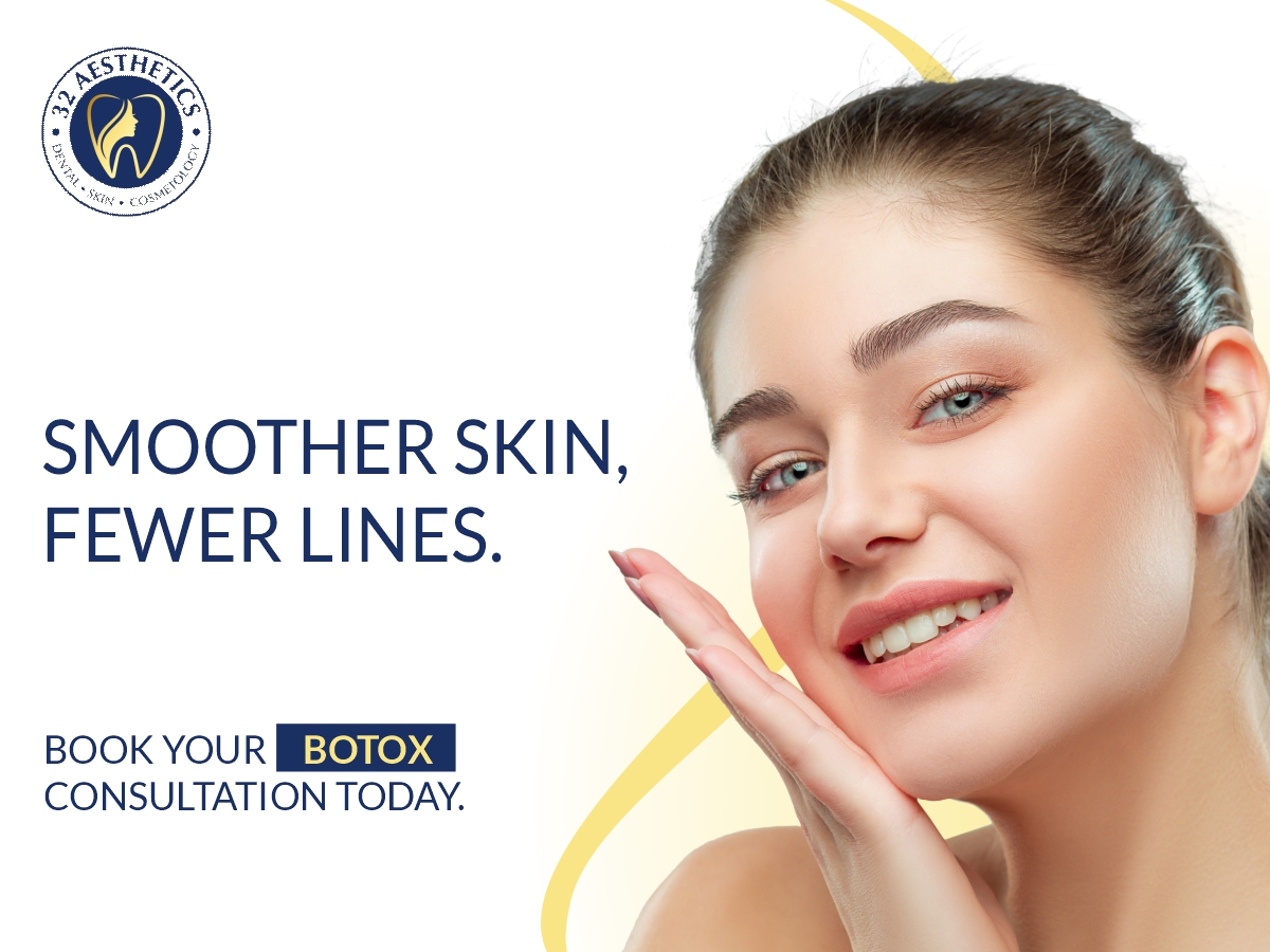  Botox Treatment in Chembur