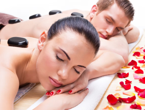  Couples Massage Near Me: Relaxing Spa Experience for Two