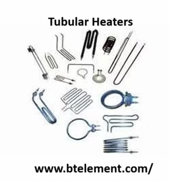  Band Heaters