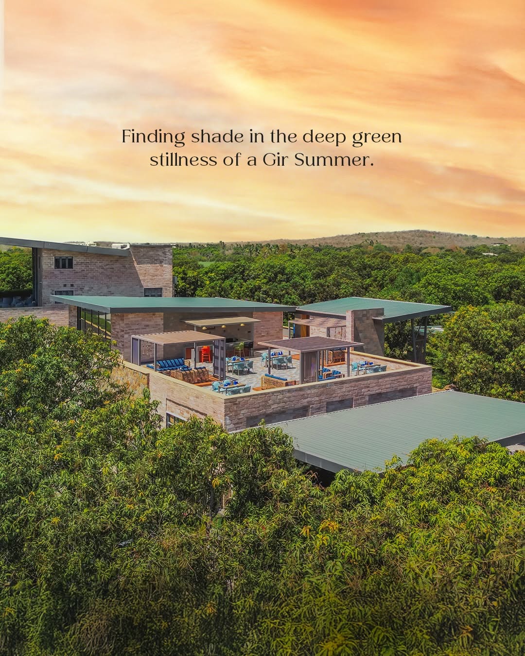  Best Resorts in Madhai for Meaningful Escapes