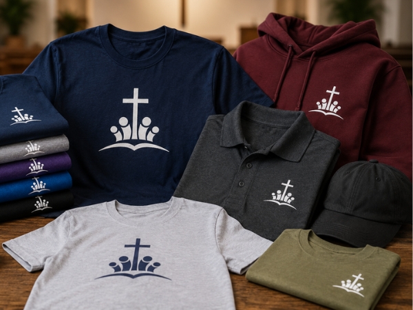  Professional Church Apparel for Cape Coral Ministry Teams