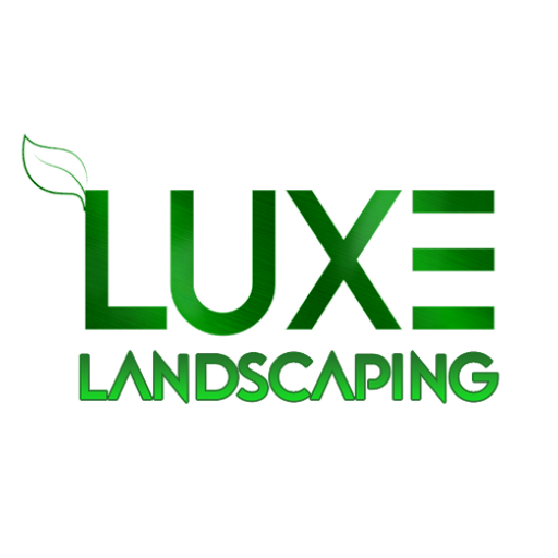  Luxe Landscaping