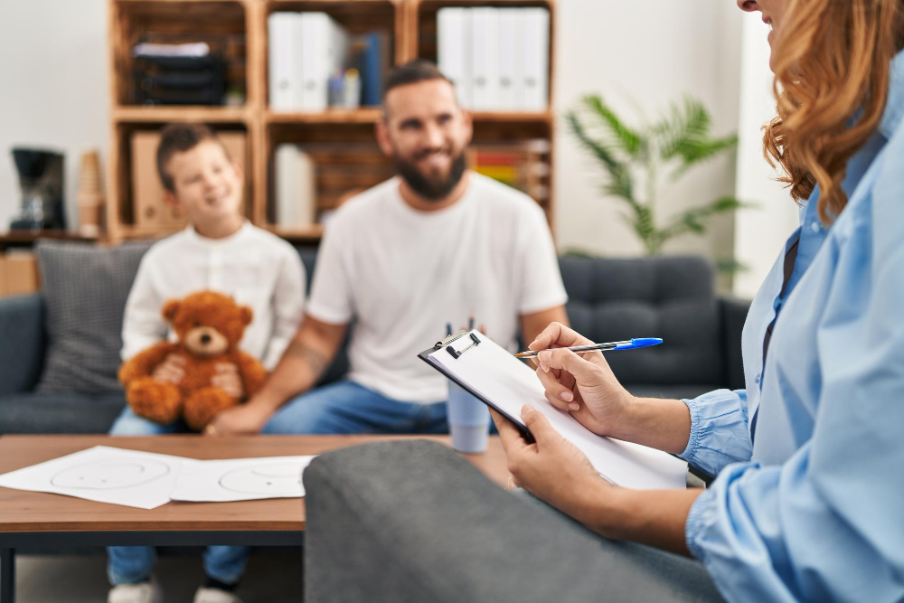  Find Support with a Trusted Couples Therapist Toronto