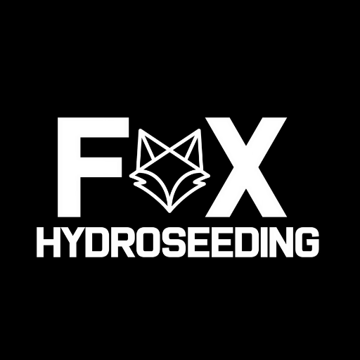  Fox Hydroseeding