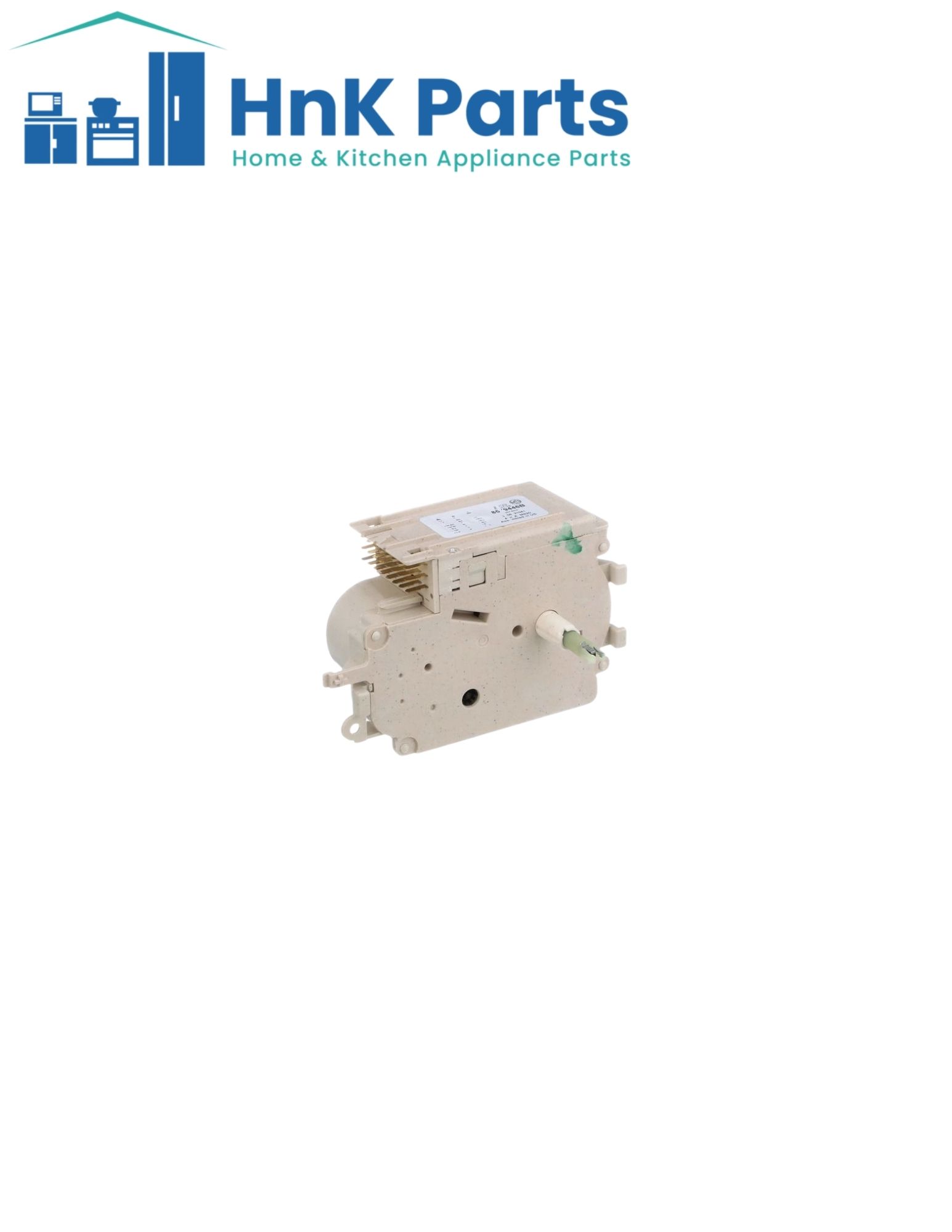  Whirlpoocl WP8579446 Washing Machine Timer