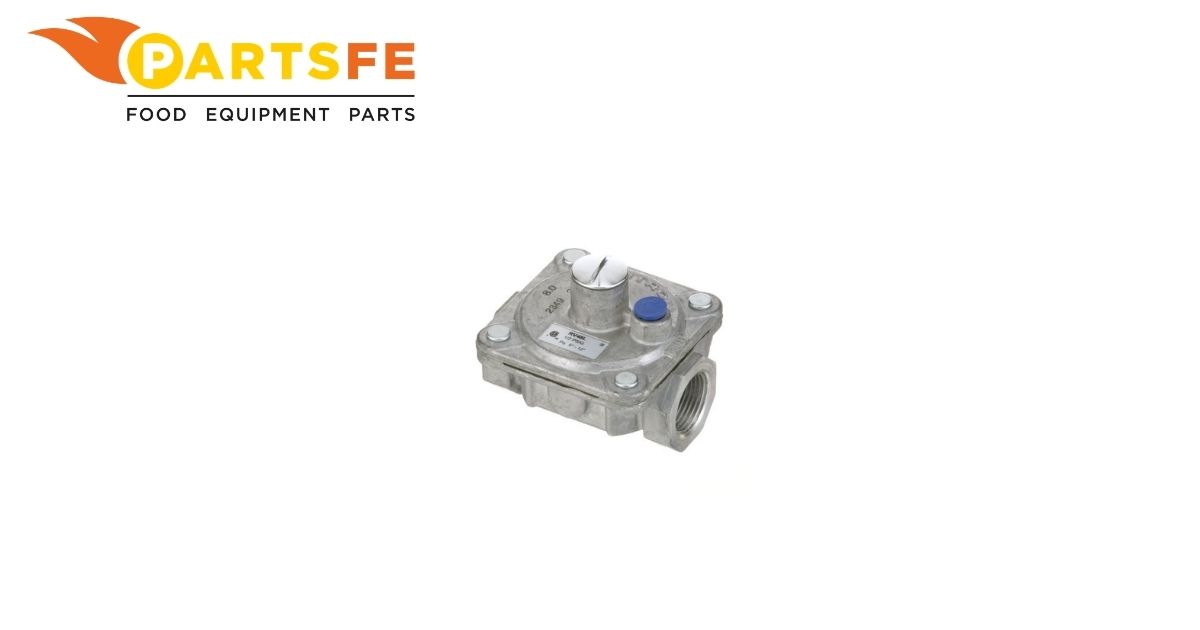  1160206 Southbend Pressure Regulator 3/4" LP