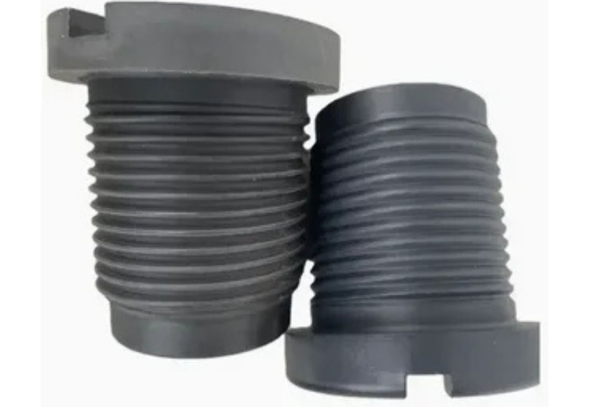  Drill Pipe Thread Protectors Manufacturer