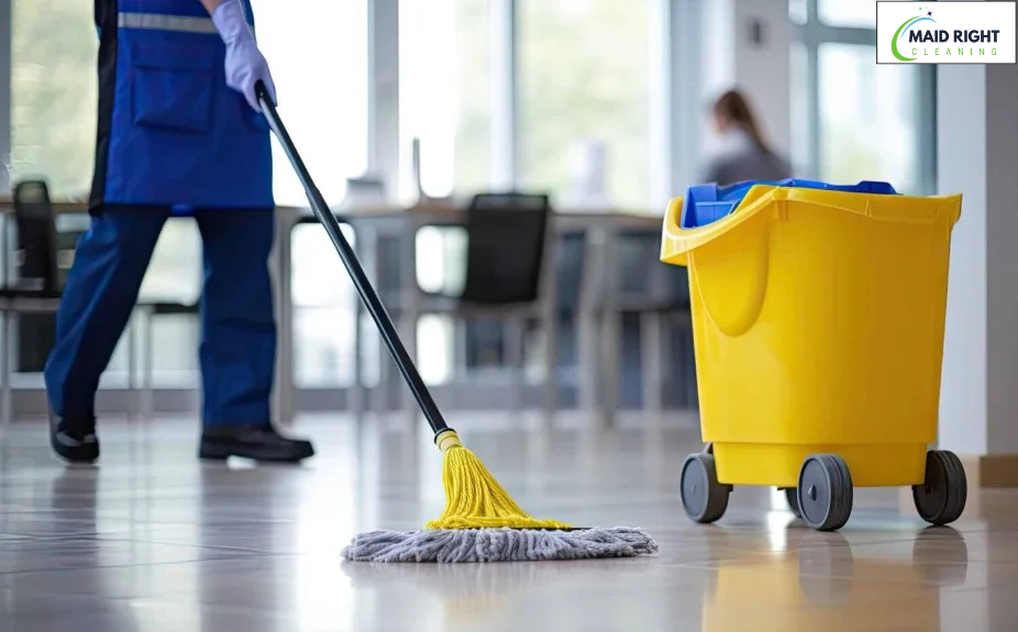  Professional Cleaning Services Liverpool for Homes & Businesses