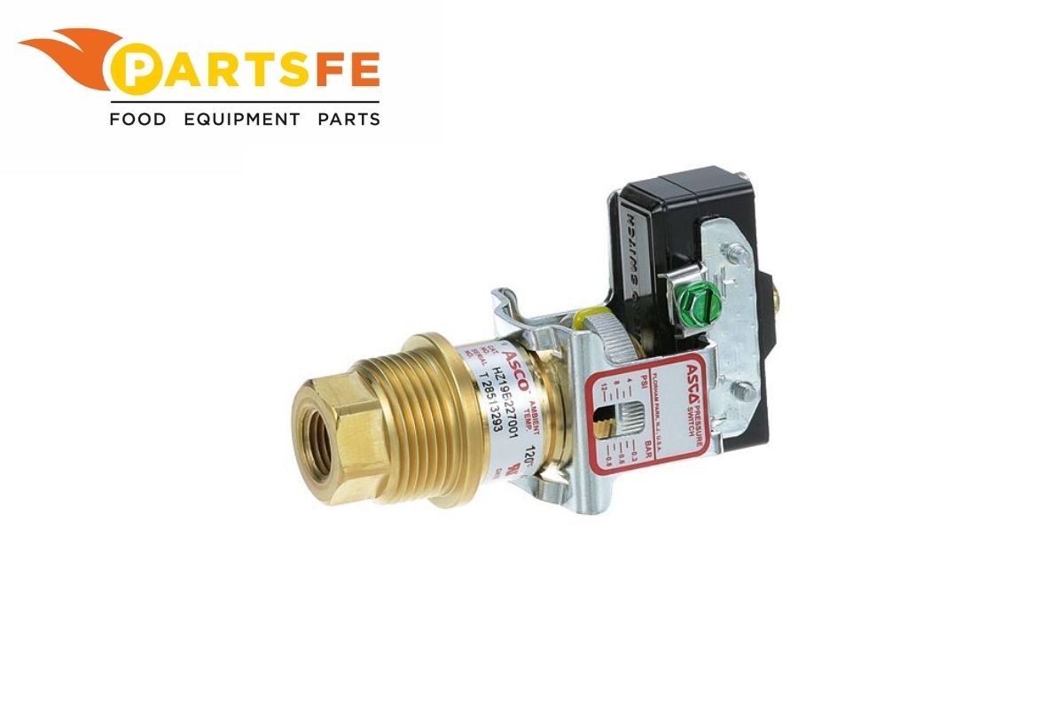  Groen Z099222 Pressure Switch 1/4" NPT