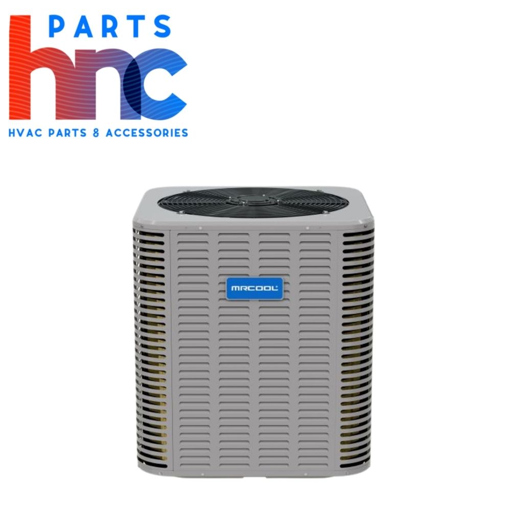  MRCOOL MCAESHS4T1821AA  Split System Heat Pump Condenser