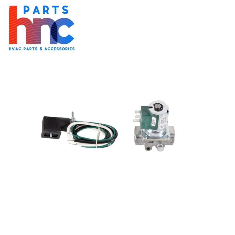  Baso Gas Products H91Bg-2C Revb-1/4 Inch 24V 100,000Btu Gas Valve