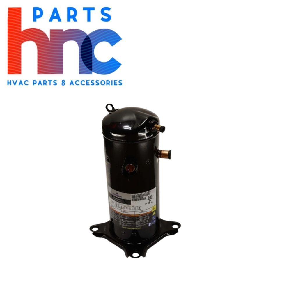 Copeland ZS26KAE-TF5-818 Scroll Compressor