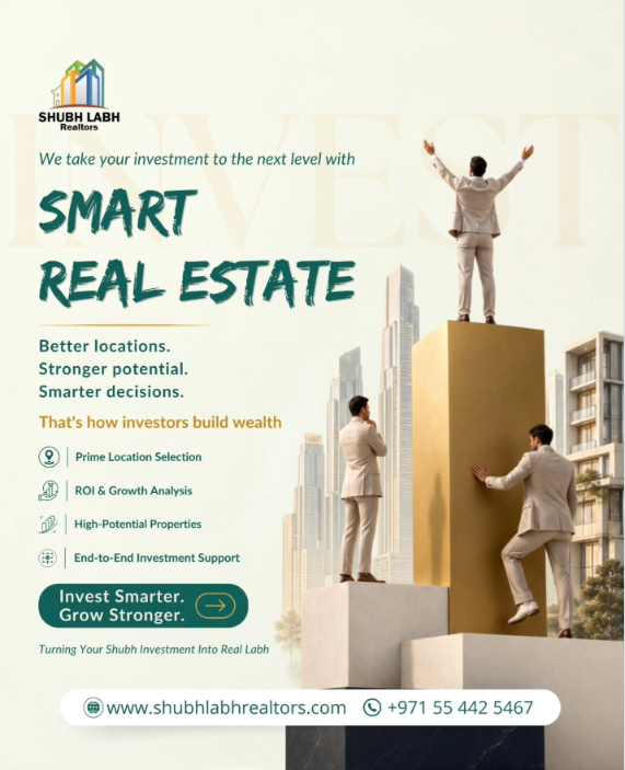  Residential Properties in Dubai for Sale