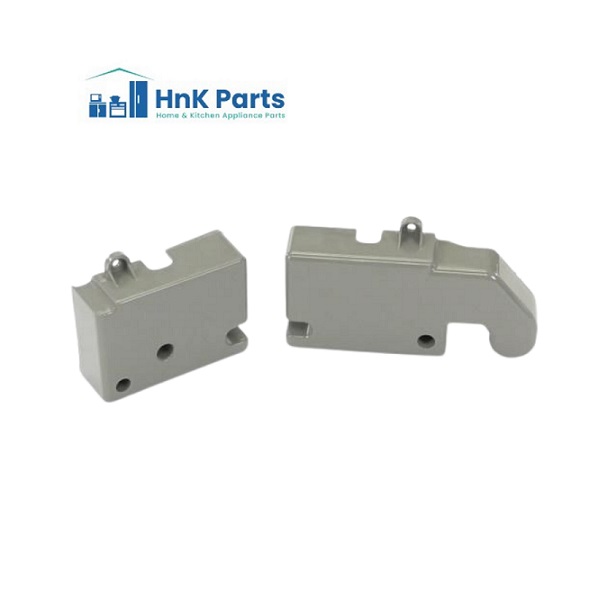  LG AEY73632010 Refrigerator Door Reversal Kit Assembly