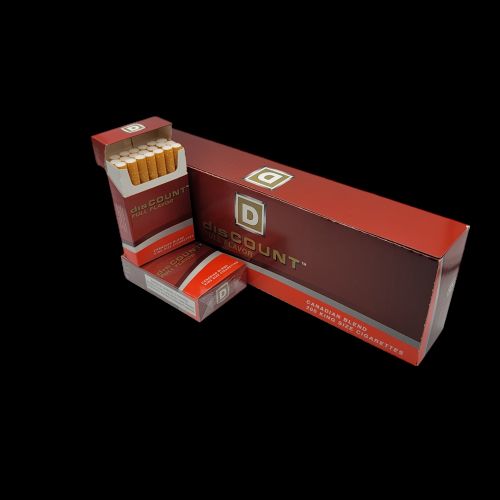  Discover New Choices With Putters Full Flavoured Cigarettes Online