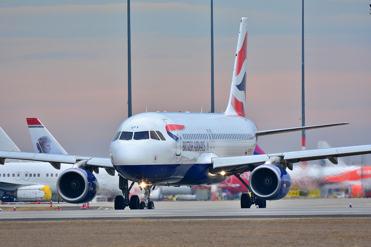  Business Class Flights – A More Refined Way to Travel with The Business Class Fly