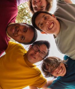  Claim Your Freedom! NDIS Community Outings Support