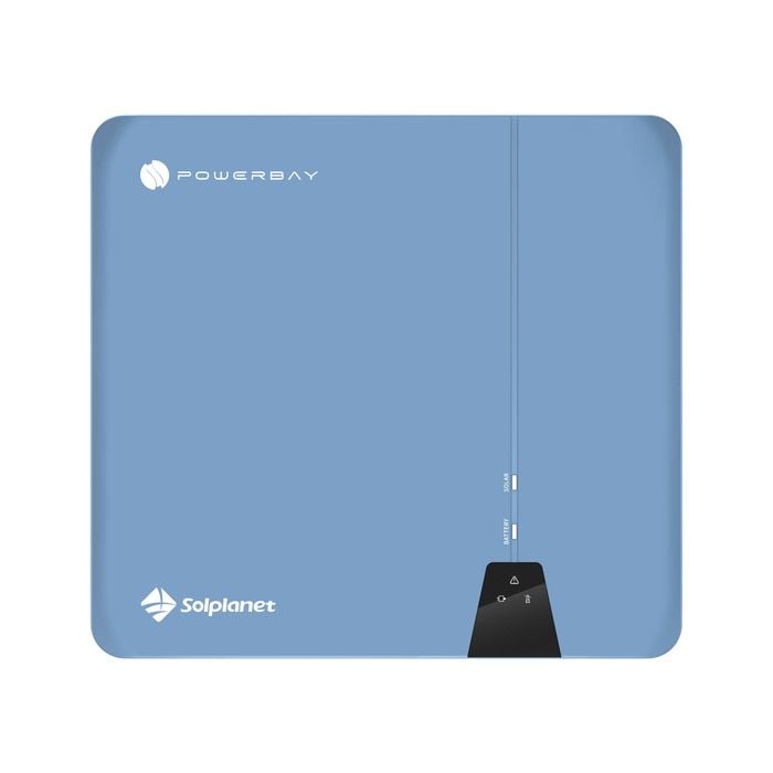  Photovoltaic Inverters for Efficient Solar Energy | Powerbay