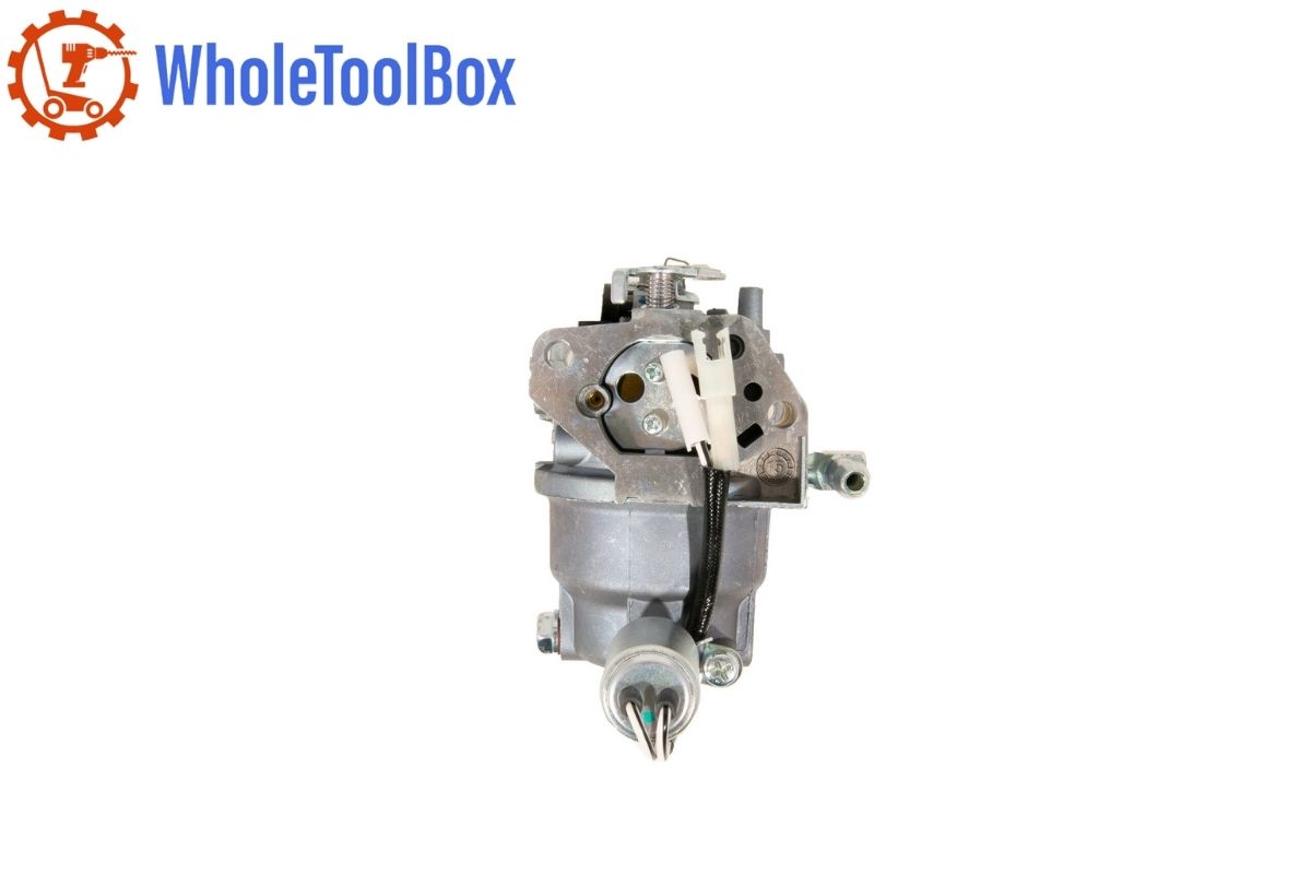  MTD 651P06415 Carburetor