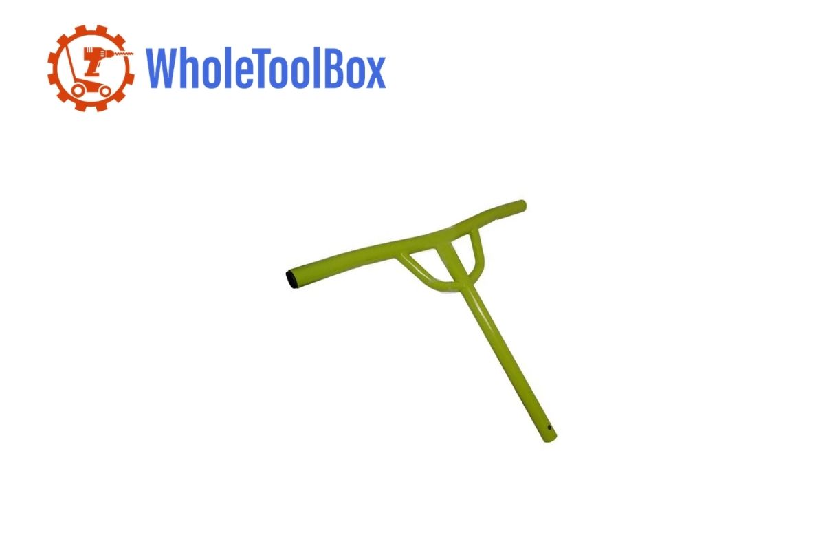  Ryobi Electric Tools 089046001027 Concrete Mixer Rear Leg