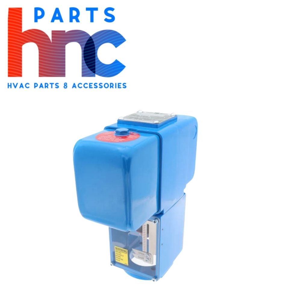  ASCO H10B620B5F1 Actuator W/Auxiliary Switch