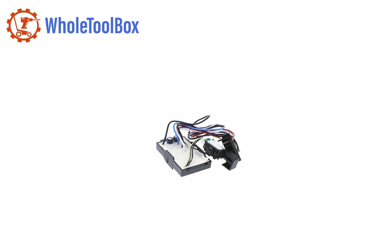  Dewalt 90635511 Control Module Assembly