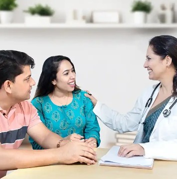  Fertility Care in Bhubaneswar – Genix Fertility Care